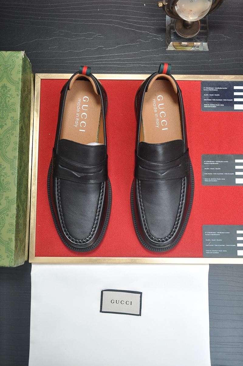 Gucci Business Shoes